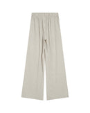 Pantalon Raven - Ecru