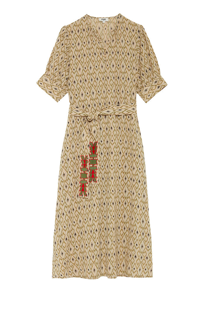 Robe Ravi