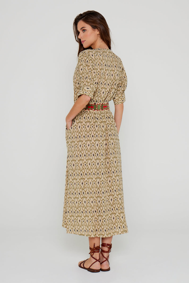 Robe Ravi