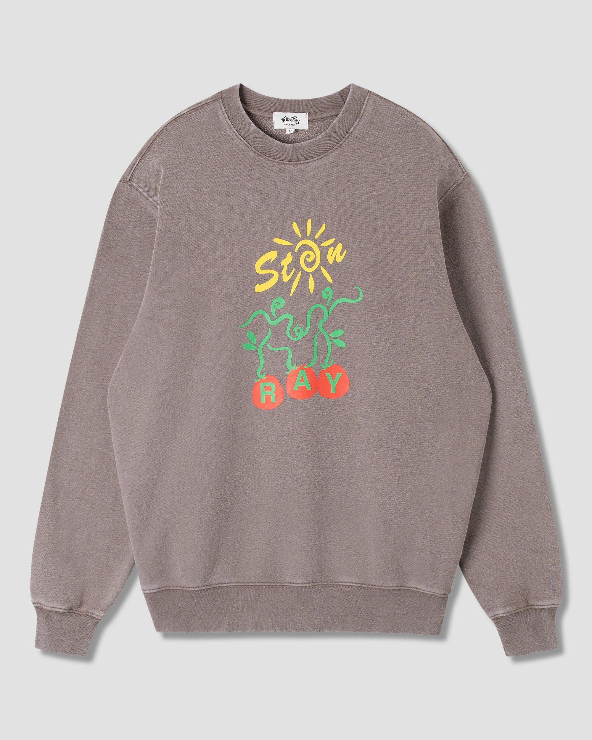 Ray Vine Crew - Shale