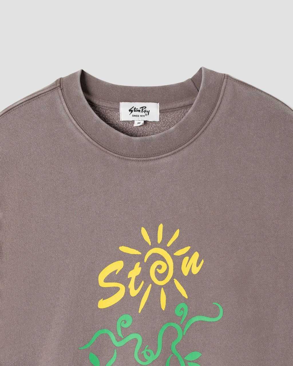 Ray Vine Crew - Shale