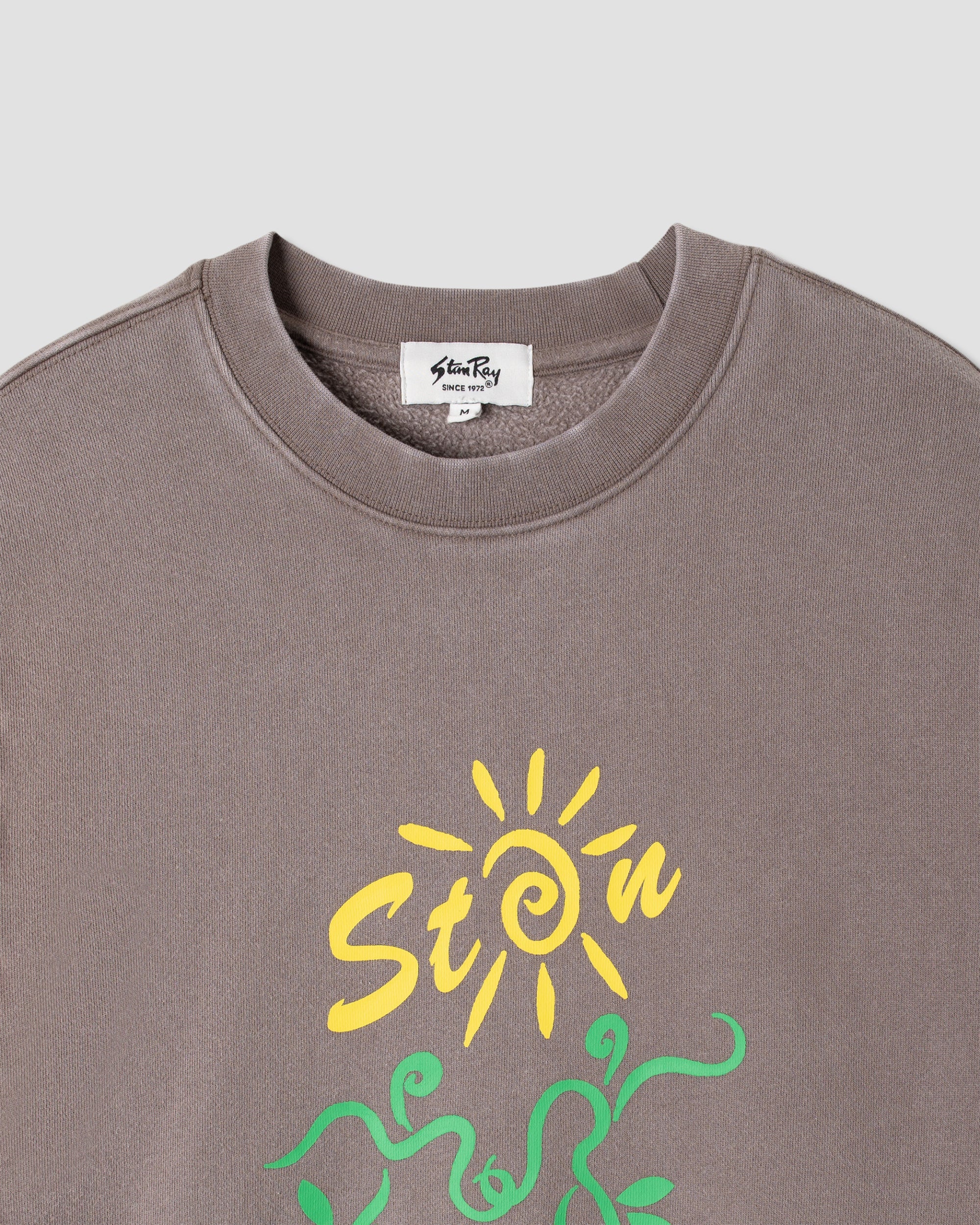 Ray Vine Crew - Shale