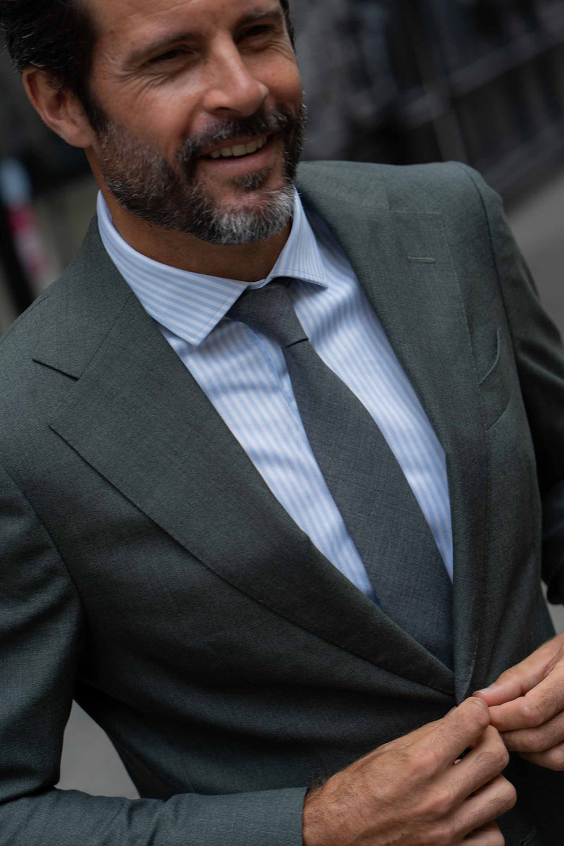 Bon Cadeau - Chemise Sur Mesure - 260 Euros