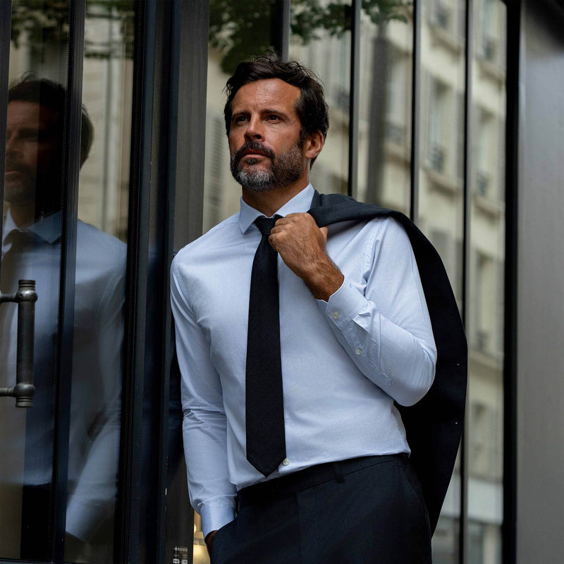 Bon Cadeau - Chemise Sur Mesure - 500 Euros