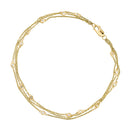 Bracelet "Voie Lactée" D0,15/15