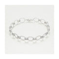 Bracelet Riviére "Encadenada" 0,50Ct/168