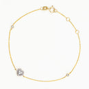 Pulsera "Isis" D0.12/23