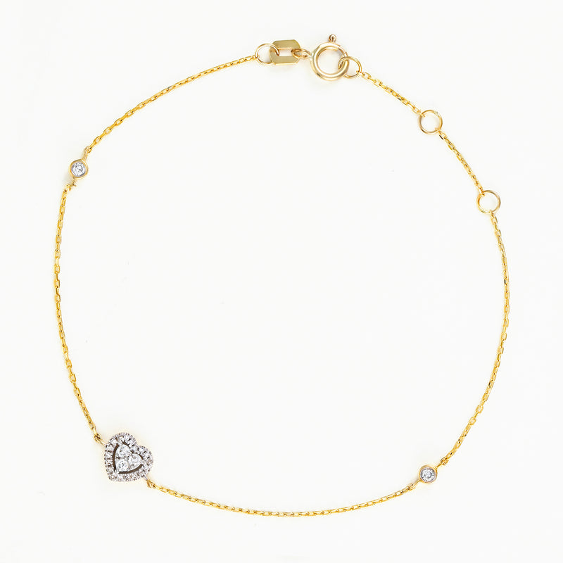 Pulsera "Isis" D0.12/23