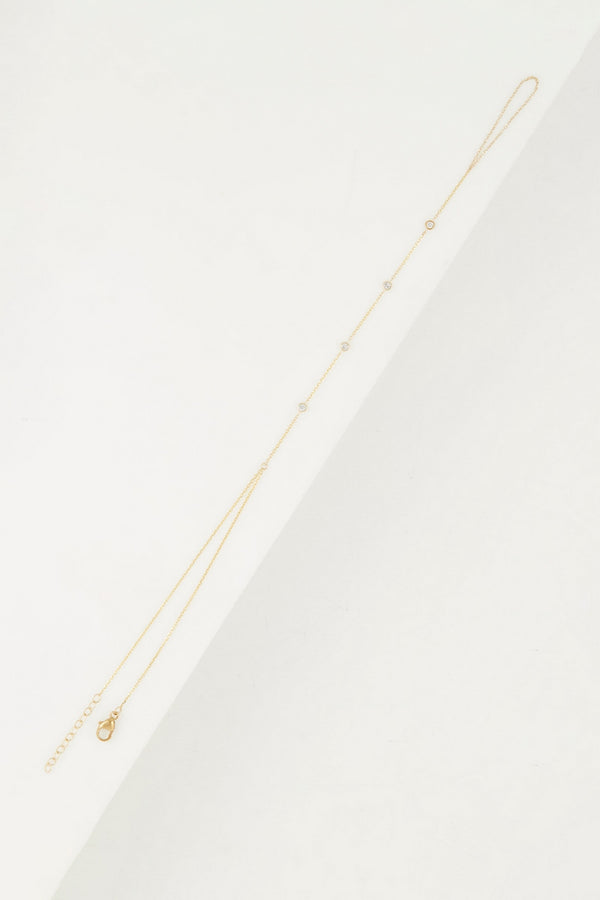 Bracelet "Tiyi" D0,09/4