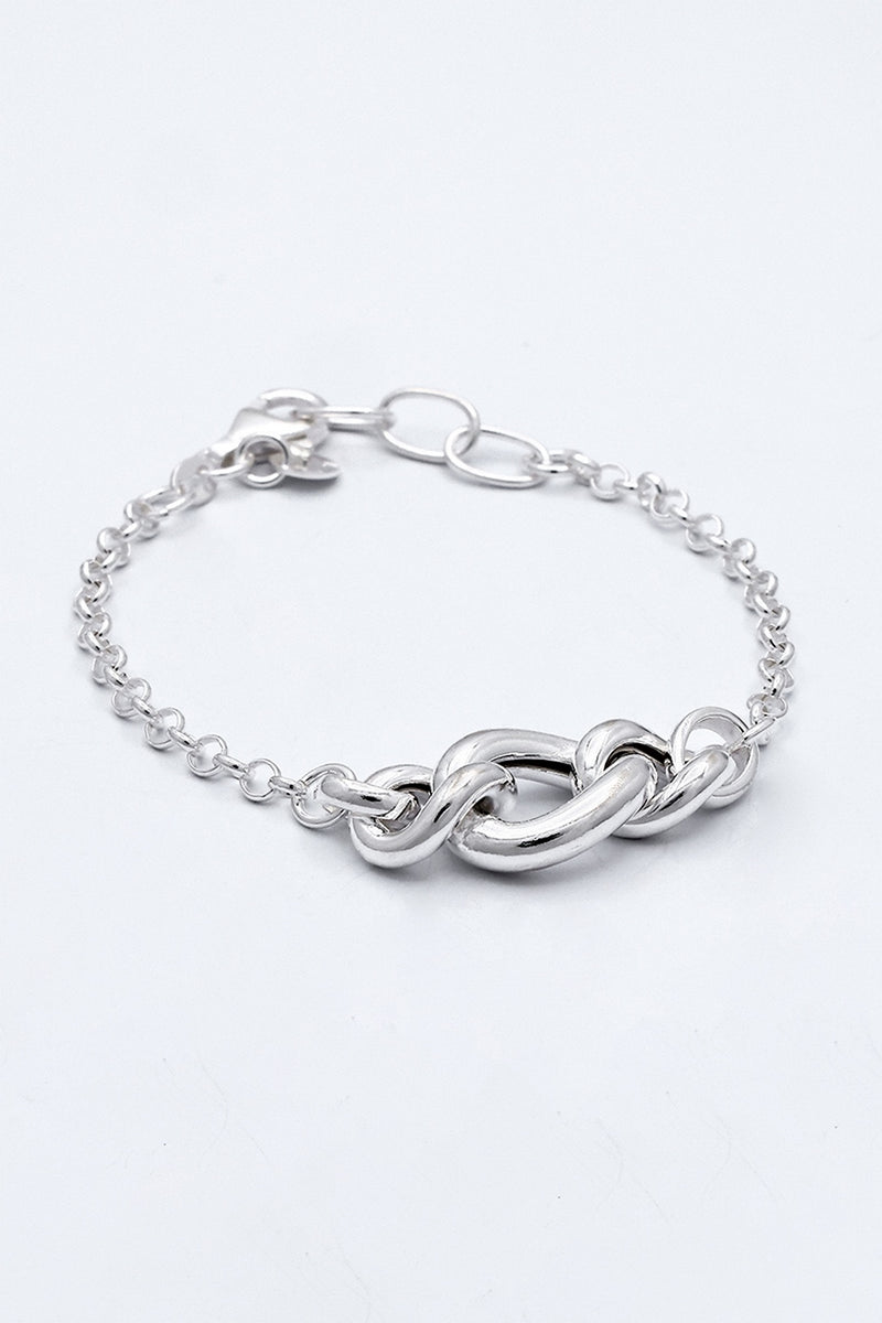 Bracelet " Helios " - Argent 925/1000