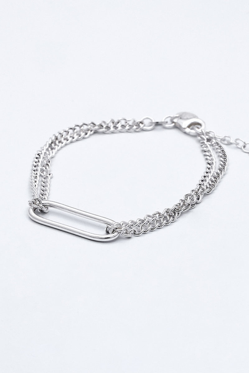 Bracelet " Hypnos " - Argent 925/1000