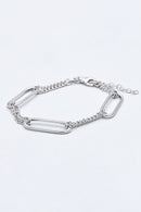 Bracelet " Hypnes " - Argent 925/1000