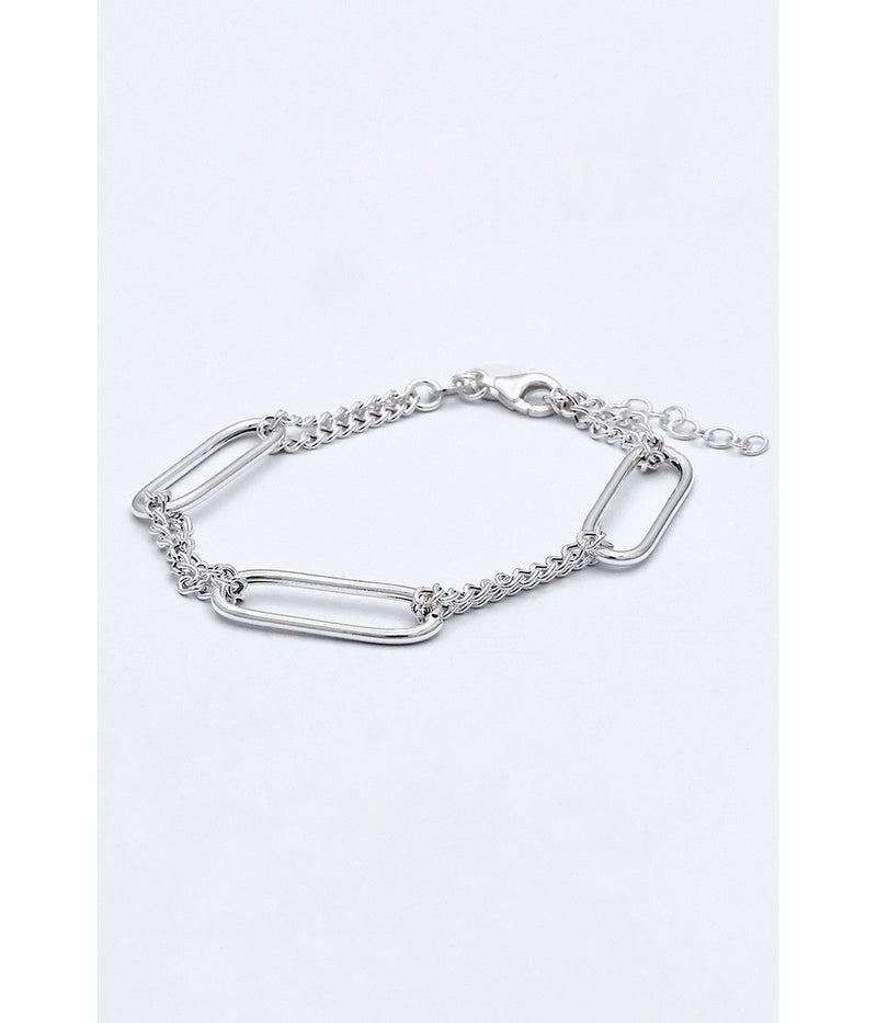 Hypnes bracelet - Silver 925/1000