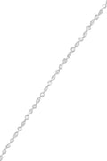Bracelet "Ligne De Chance" Diamants 0,5/72