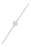 Bracelet “A La Folie, Pour La Vie” D0.15/7