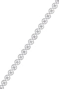 Bracelet Diamants 0,50/112