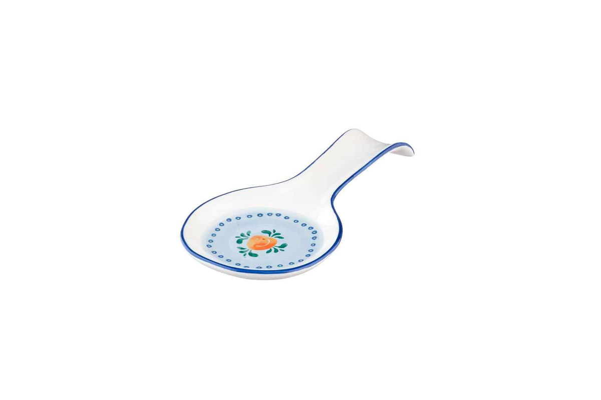 Napoli - 1 Spoon Rest - Agrumi