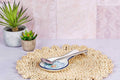 Napoli - 1 Spoon Rest - Agrumi