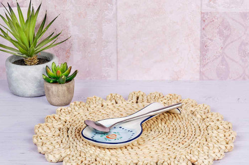 Repose Cuillère Napoli - Agrumi