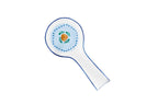 Napoli - 1 Spoon Rest - Agrumi