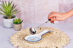 Napoli - 1 Spoon Rest - Agrumi
