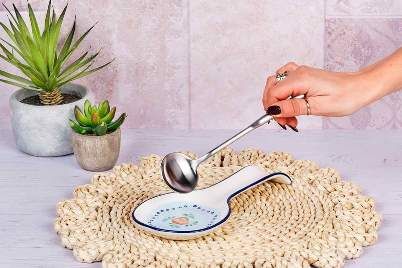 Repose Cuillère Napoli - Agrumi