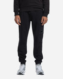 Pantalon Survêtement Cargo en Molleton