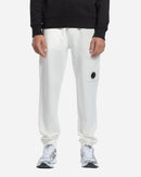 Pantalon Survêtement Cargo en Molleton