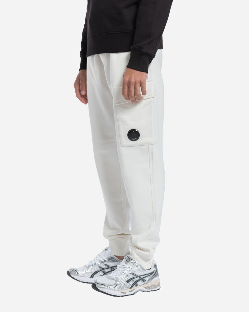 Pantalon Survêtement Cargo en Molleton