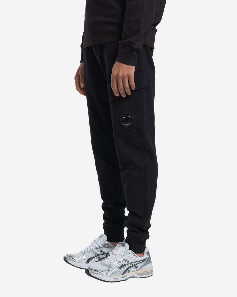 Pantalon Survêtement Cargo en Molleton