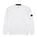 Company - Jersey De Cuello Redondo De Algodón Cepillado