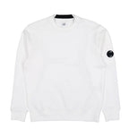 Company - Jersey De Cuello Redondo De Algodón Cepillado
