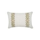 Cushion - Cloud - Pomegranate Flair