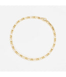 Bracelet "Rivière Anaïs" - D1/66 - Or Jaune