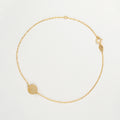 Bracelet "Lara" Or Jaune 375/1000