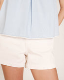 Top Real - Stripes