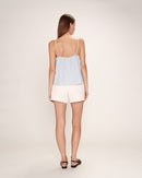 Top Real - Stripes