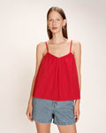 Top Real - Rojo