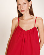 Top Real - Rojo