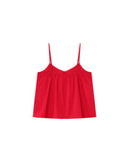 Top Real - Rojo