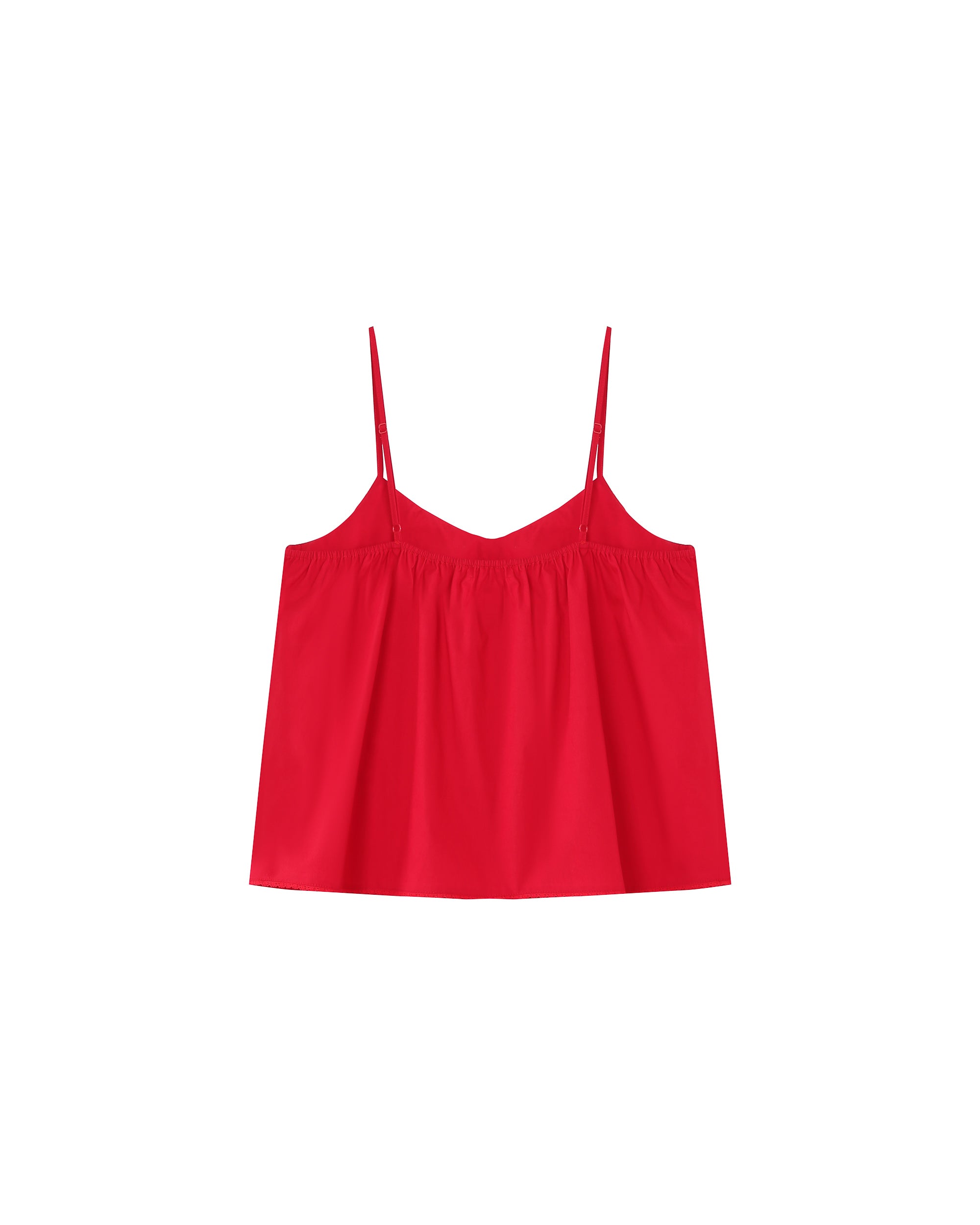 Top Real - Rojo