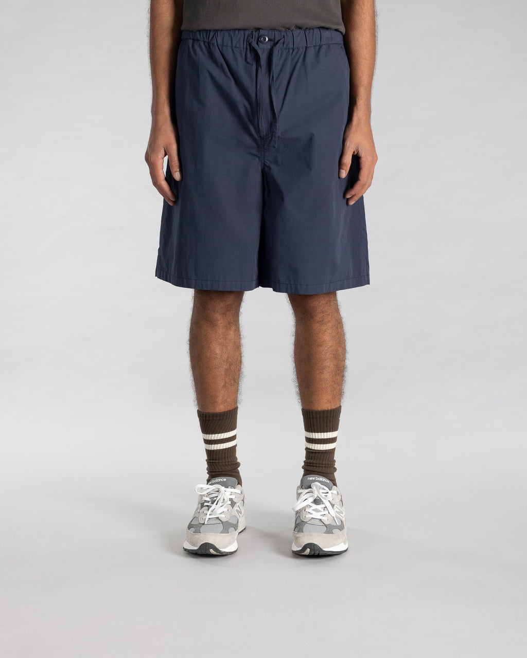 Rec Short - Navy