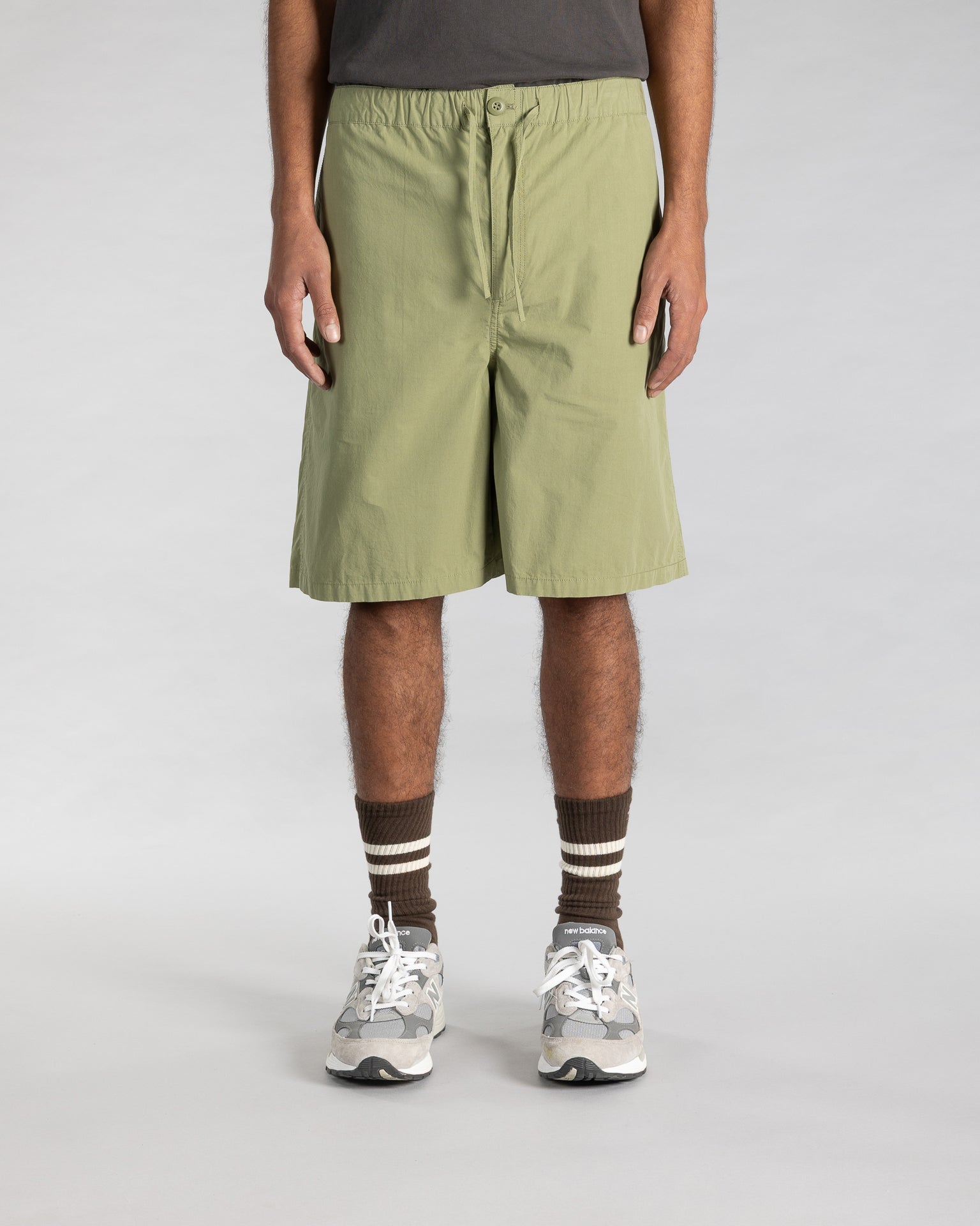 Rec Short - Sage