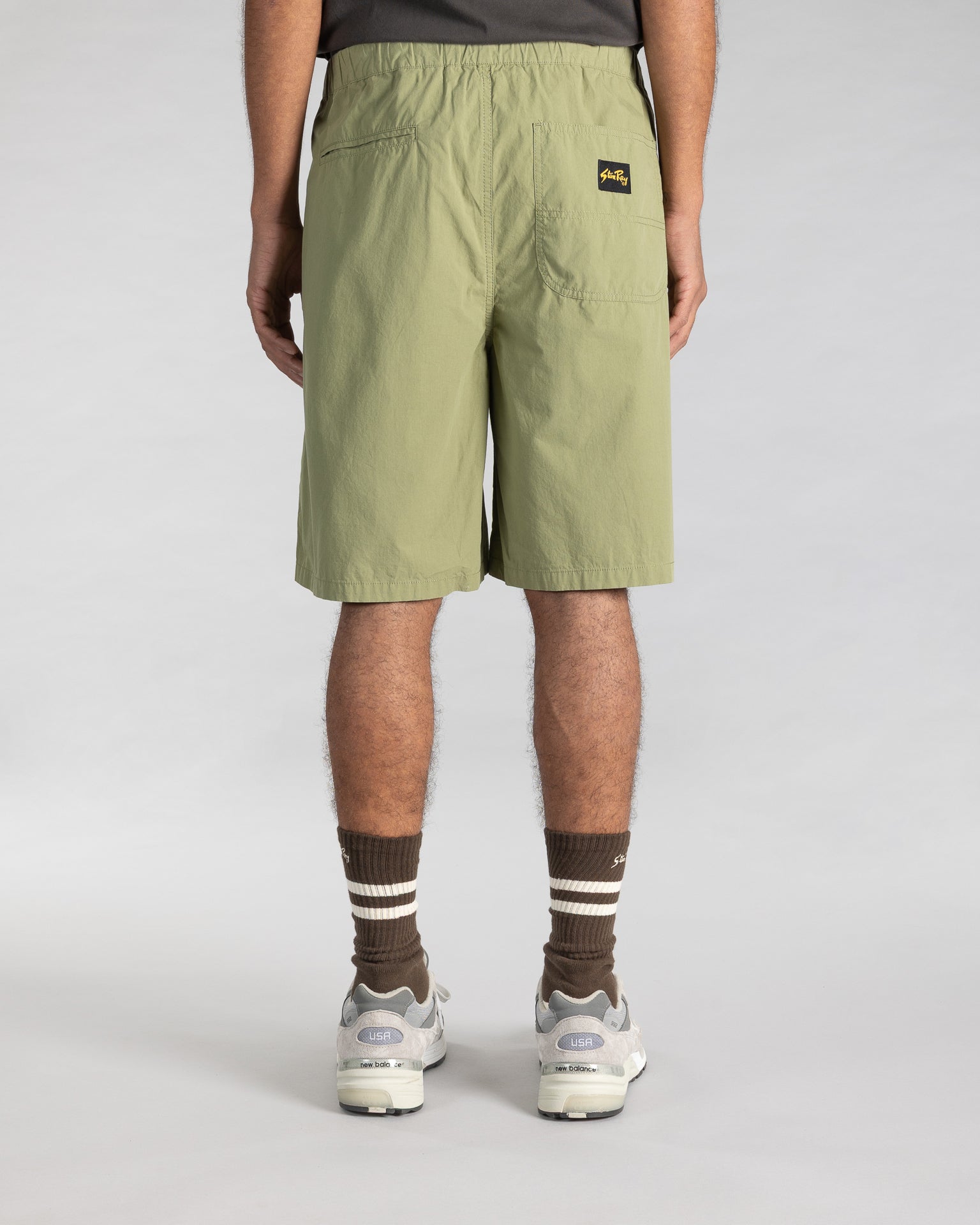 Rec Short - Sage