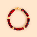 Bracelet Juhu - Red Tiger
