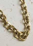 Bracelet Chaîne Reda