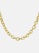 Collier Chaîne Reda