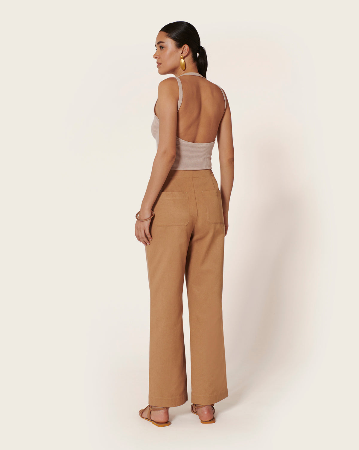 Pantaloni Redford - Canyon