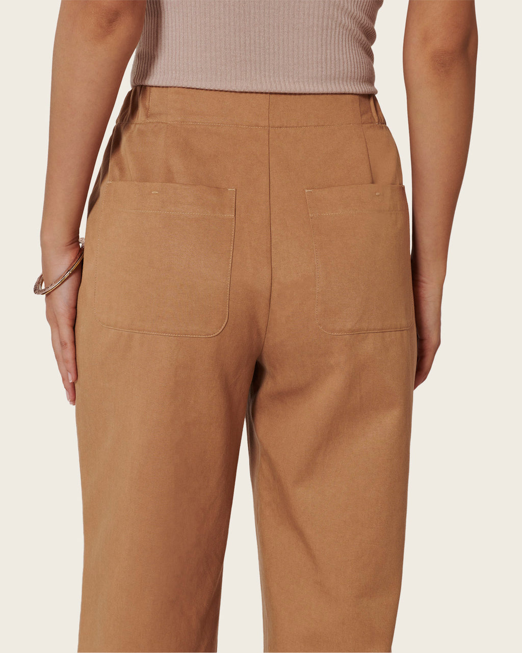 Pantaloni Redford - Canyon