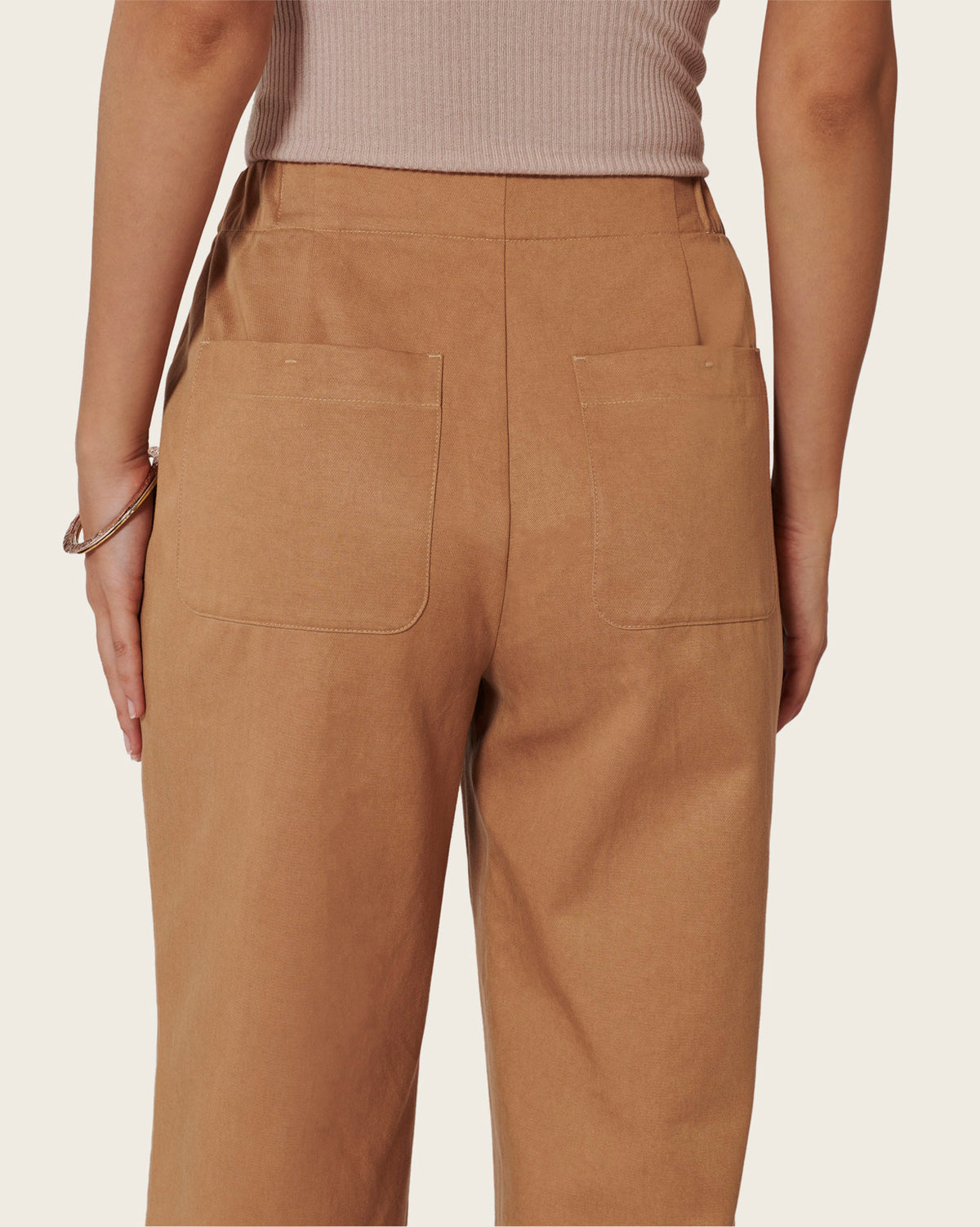 Pantaloni Redford - Canyon